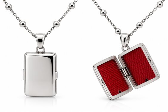 Collar Cianfrone Gioielli Mujer in Plata C39 - C39